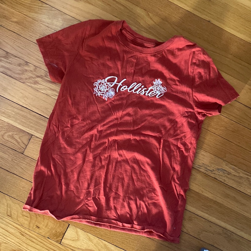 Hollister T Shirt